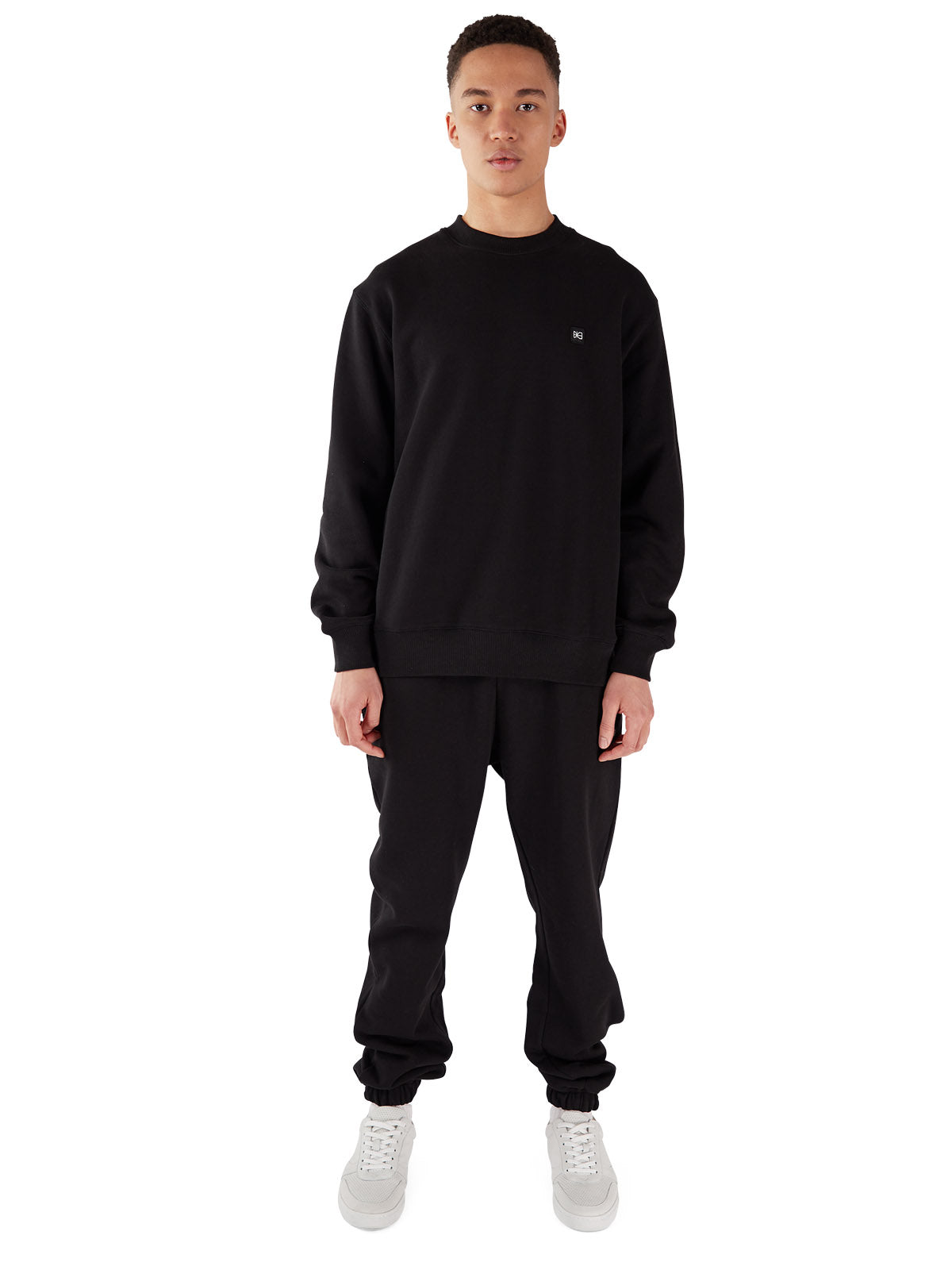 Makia Laurel Sweatpants Black