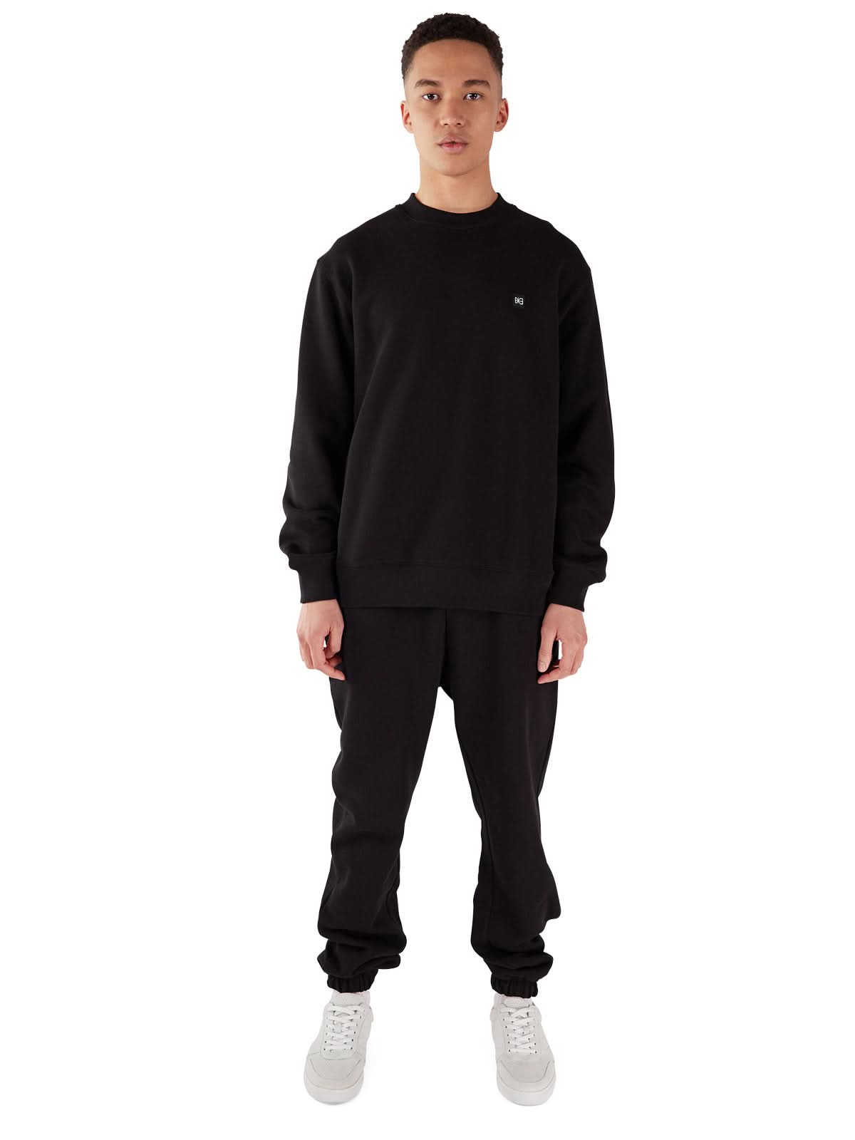 Makia Laurel Sweatpants Black