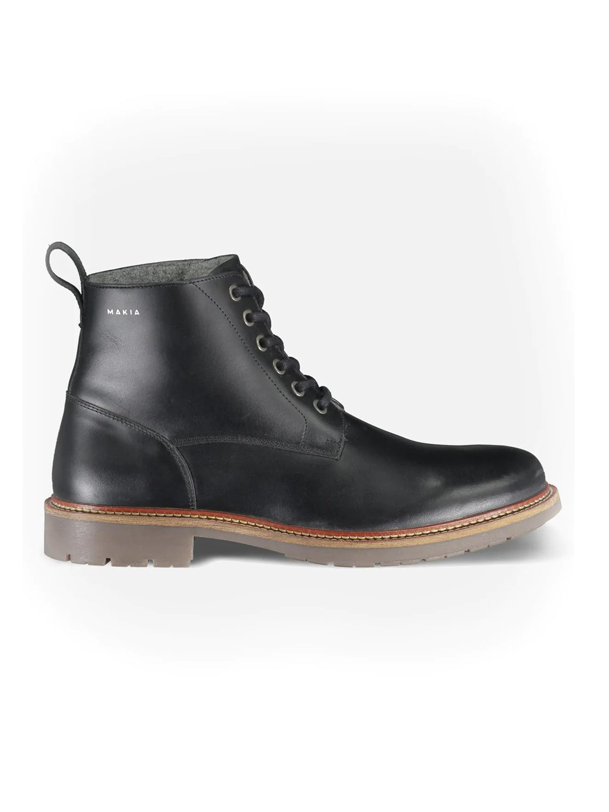 Makia Lined Avenue Boot