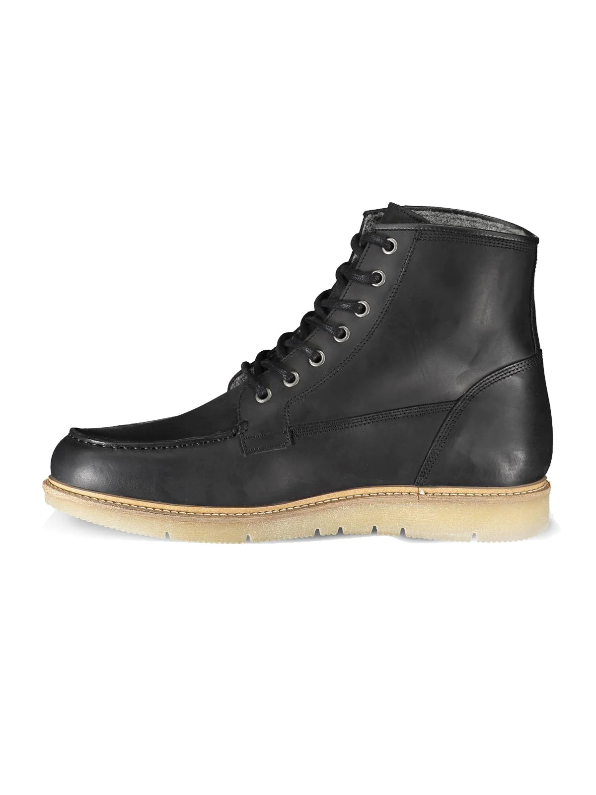 Makia Noux Boot Black