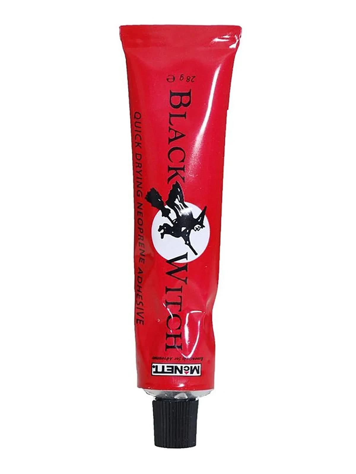 Black Witch Neoprene Contact Cement Repair Kit 28G