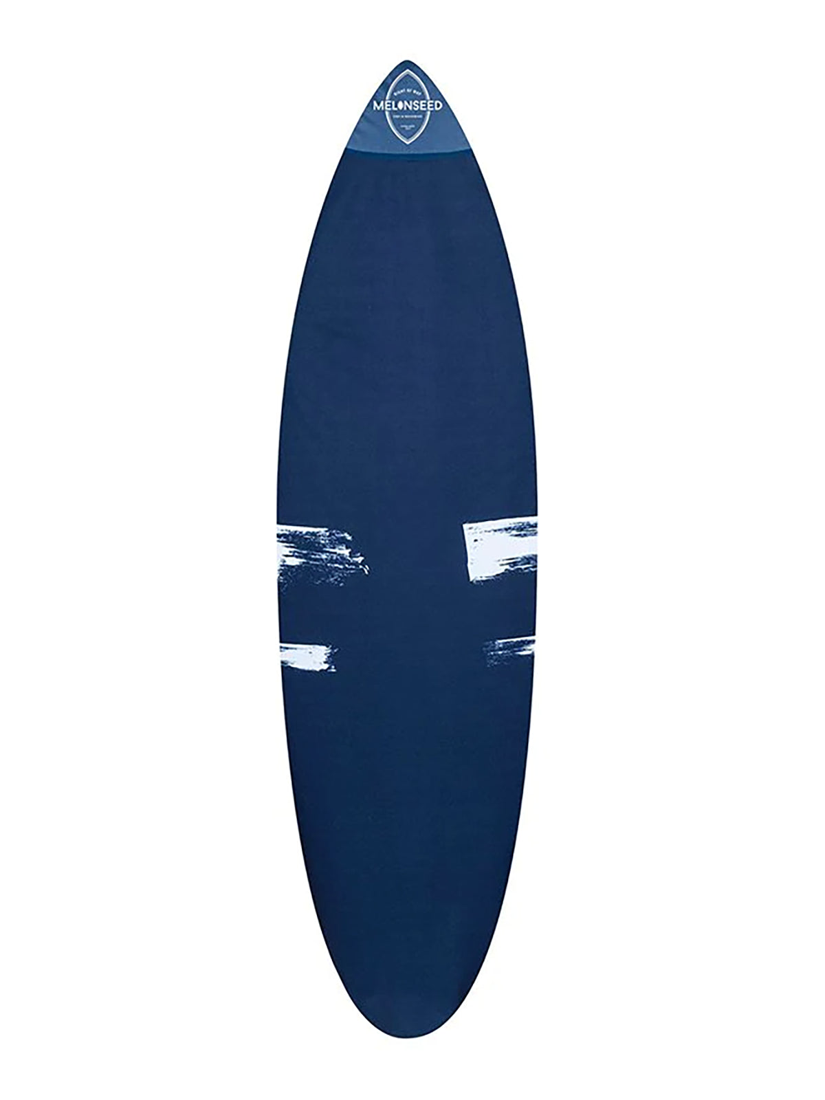 Melonseed Surfboard Stretch Cover Garrett would go 6'9