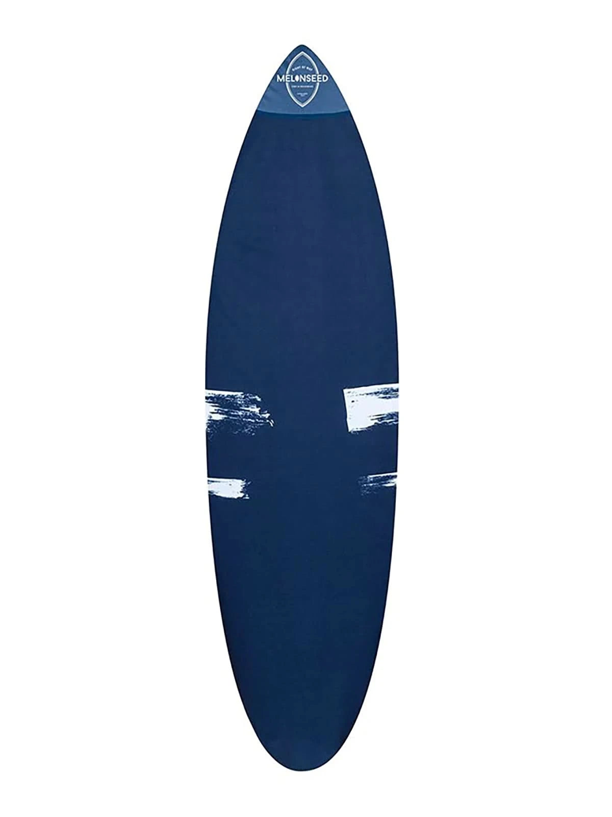 Melonseed Surfboard Stretch Cover Garrett would go 6'9