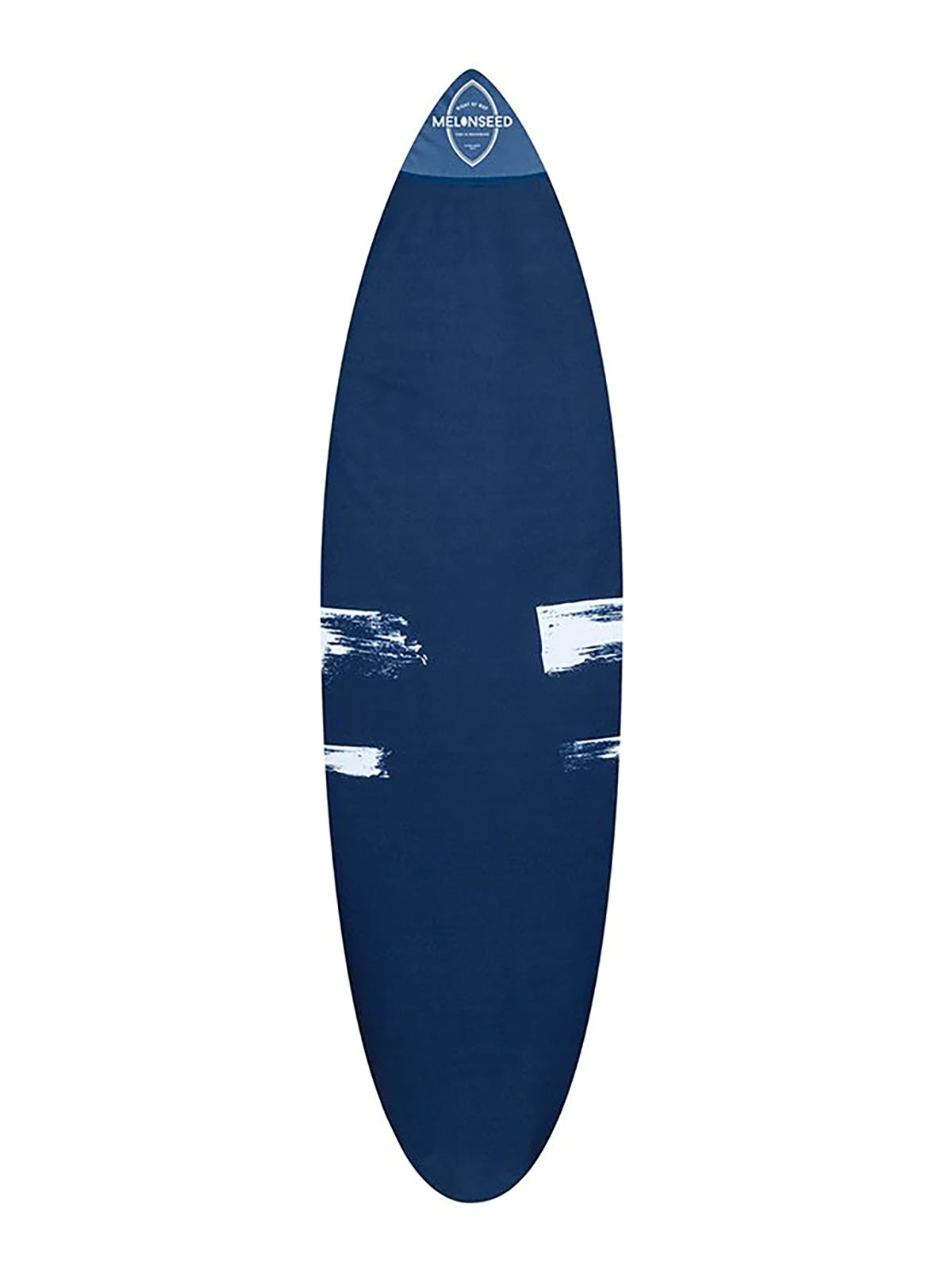 Melonseed Surfboard Stretch Cover Garrett would go 5'9