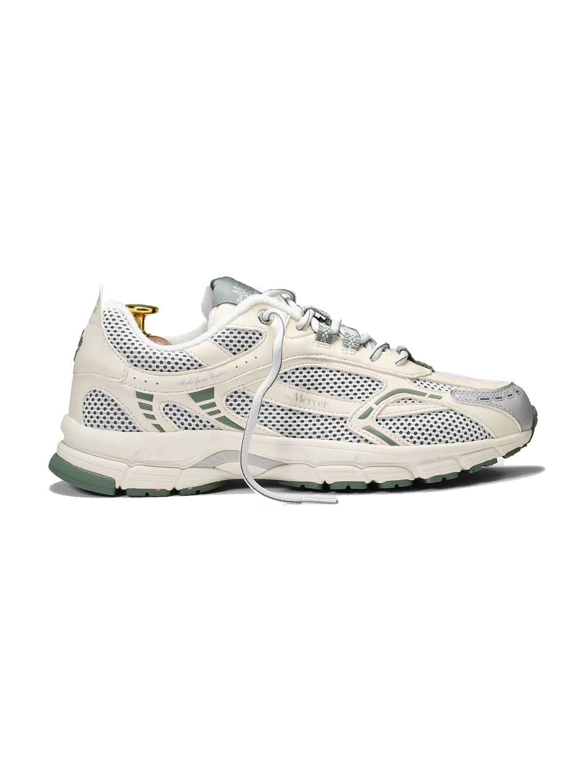 Mercer The Re-Run Cactus White Green