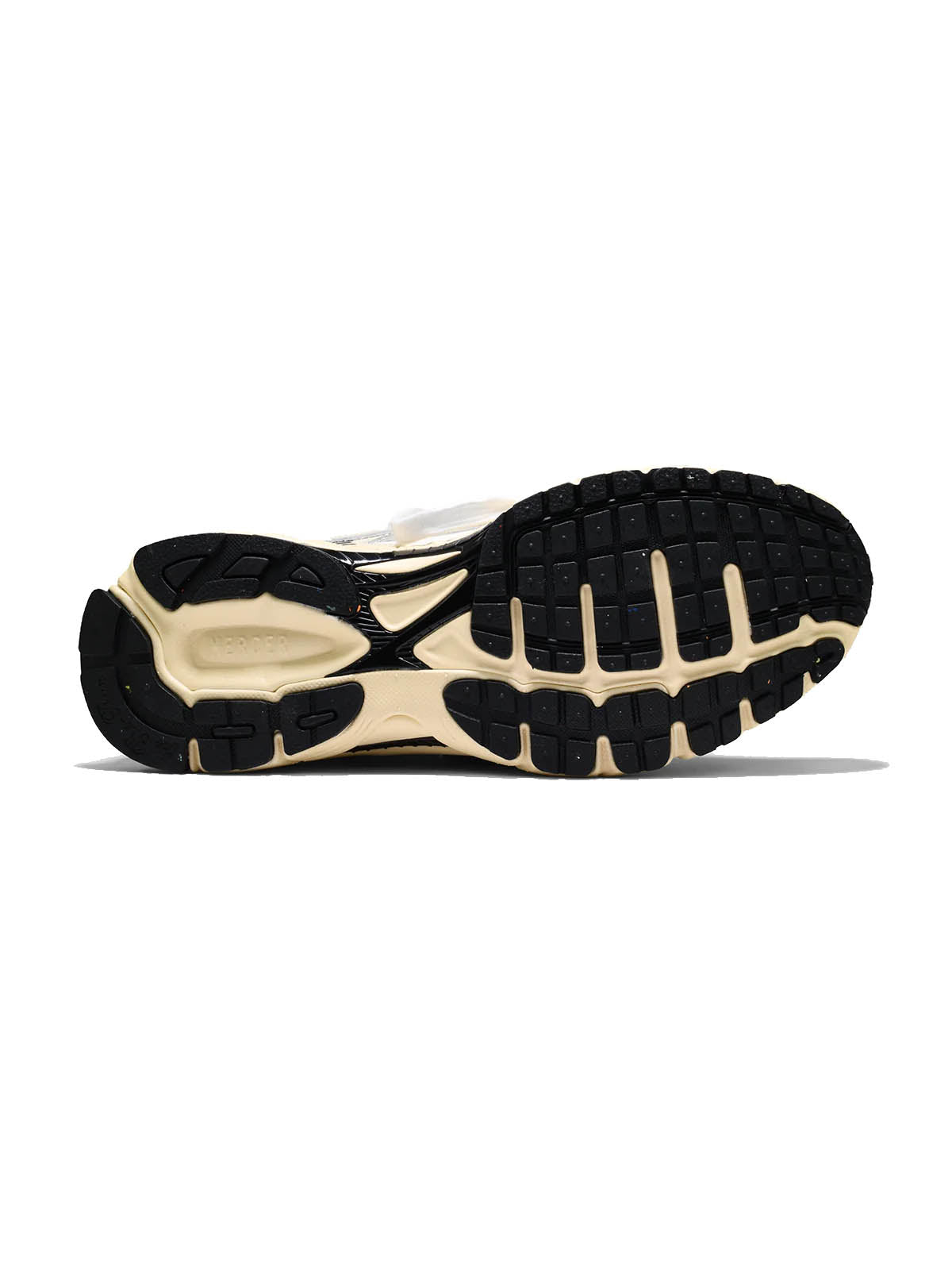 Mercer The Re-Run Nappa Off White