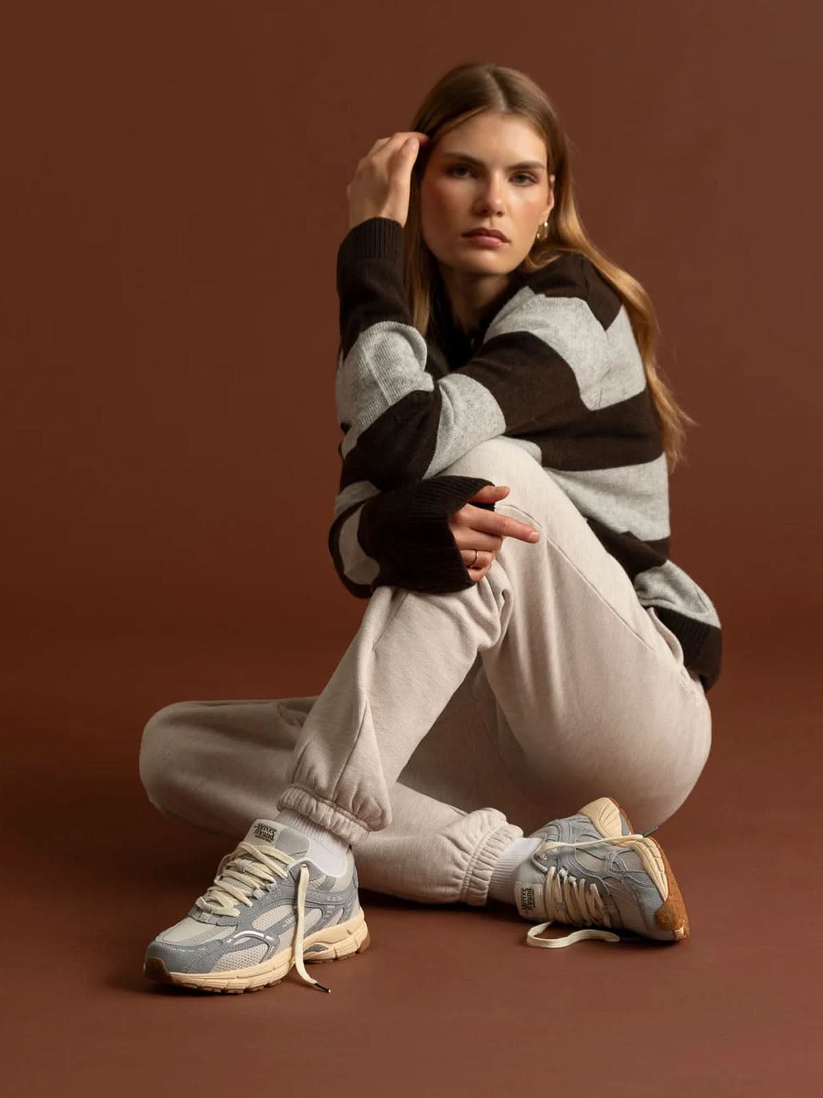 Mercer The Re-Run Vintage Ice