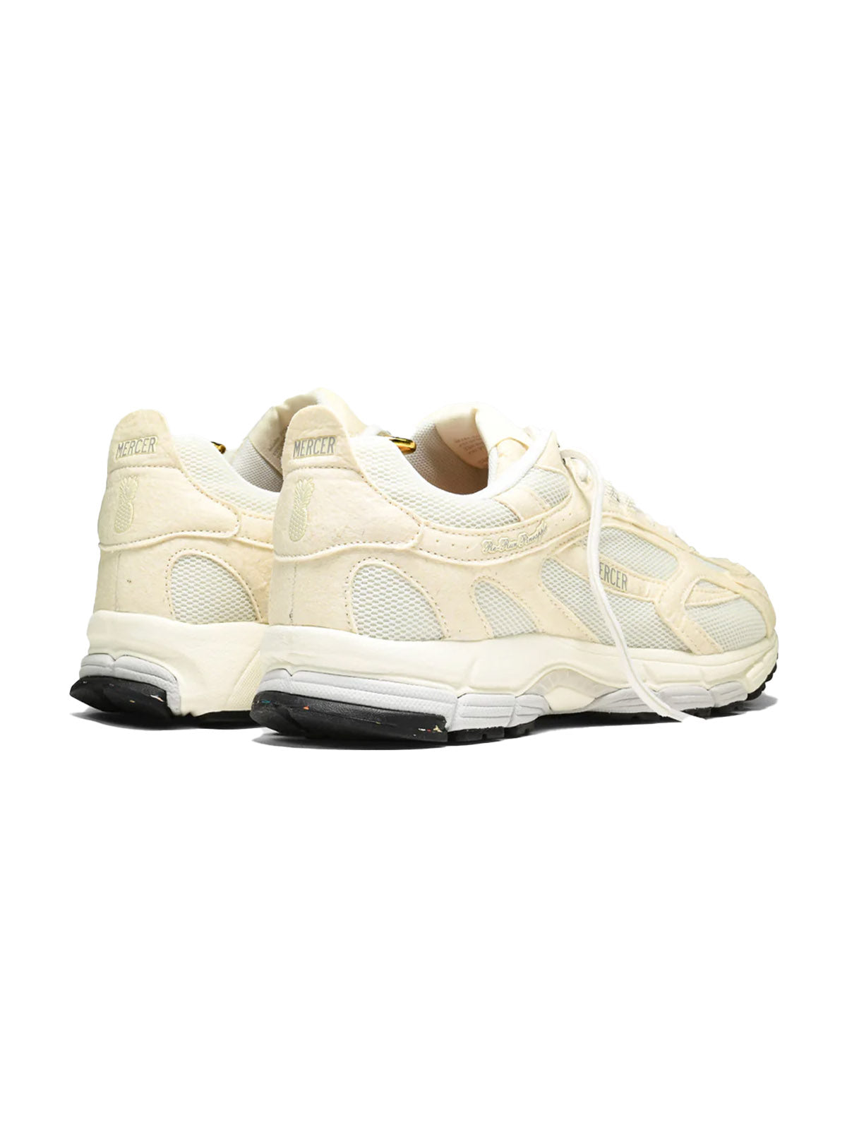 Mercer The Re-Run Pineapple 2.0 Offwhite
