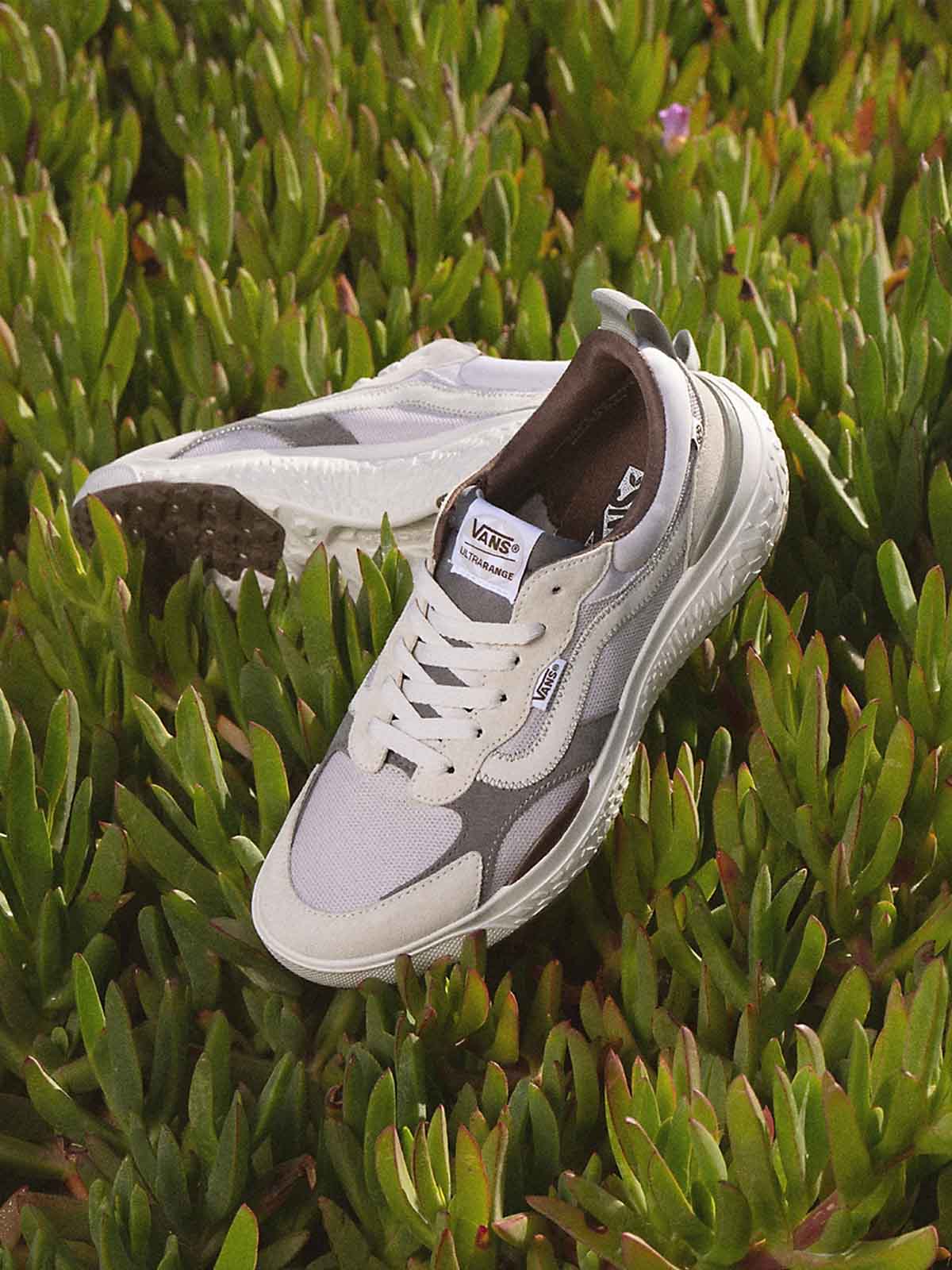 Vans x Michael February Ultra Range Neo White / Multi