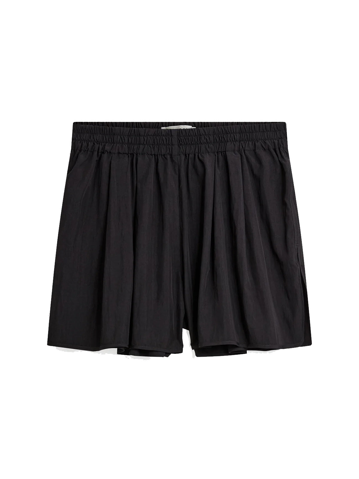 Minimum Aimee Shorts Black