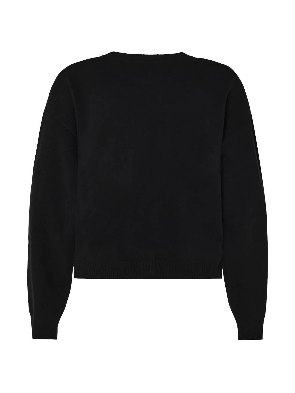 Minimum Assiana Cardigan Black