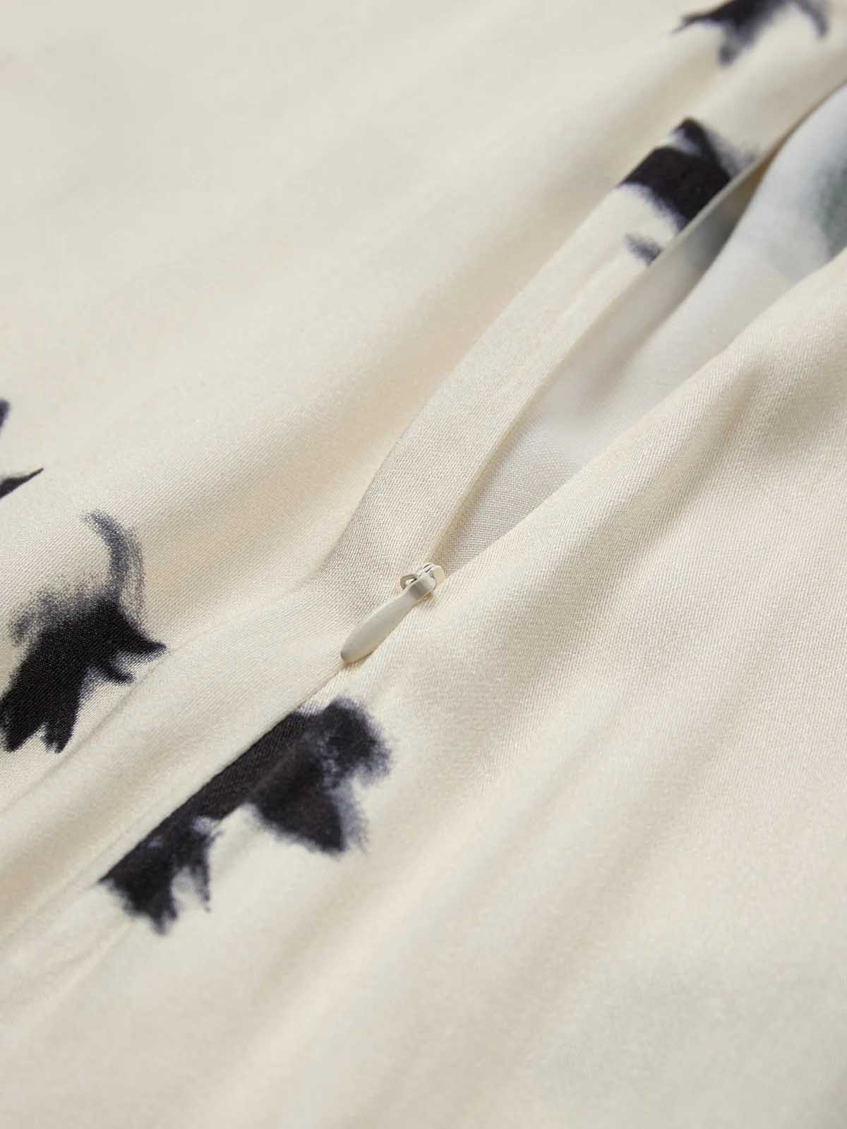 Minimum Beryls Skirt Coco Milk