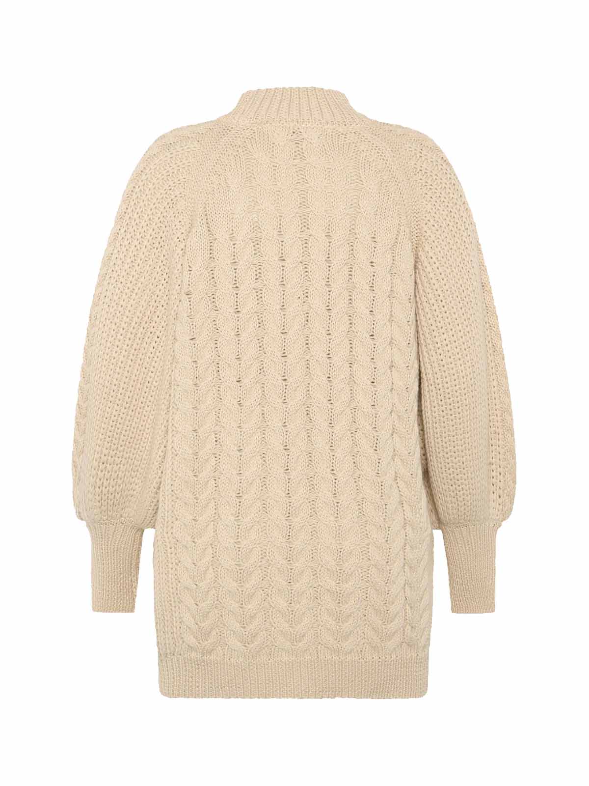 Minimum Bonnies Jumper Turtledove