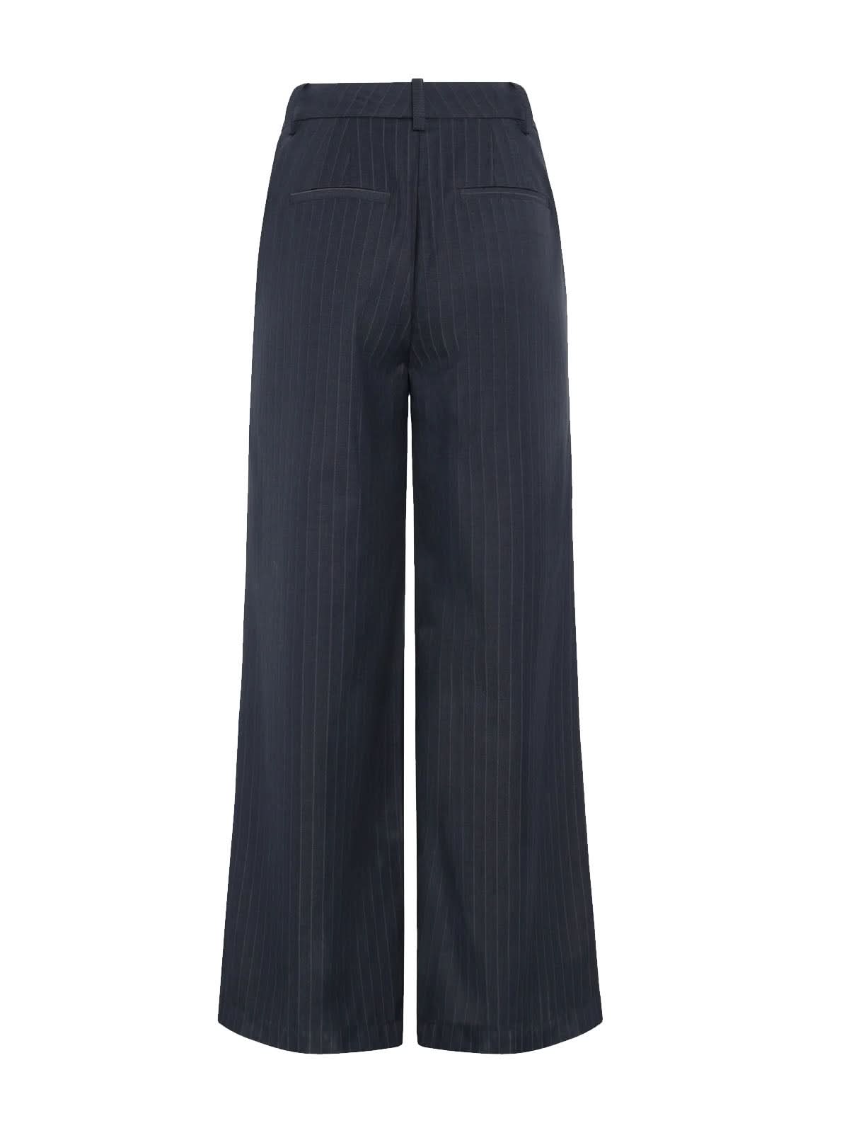 Minimum Gunli Pants Black