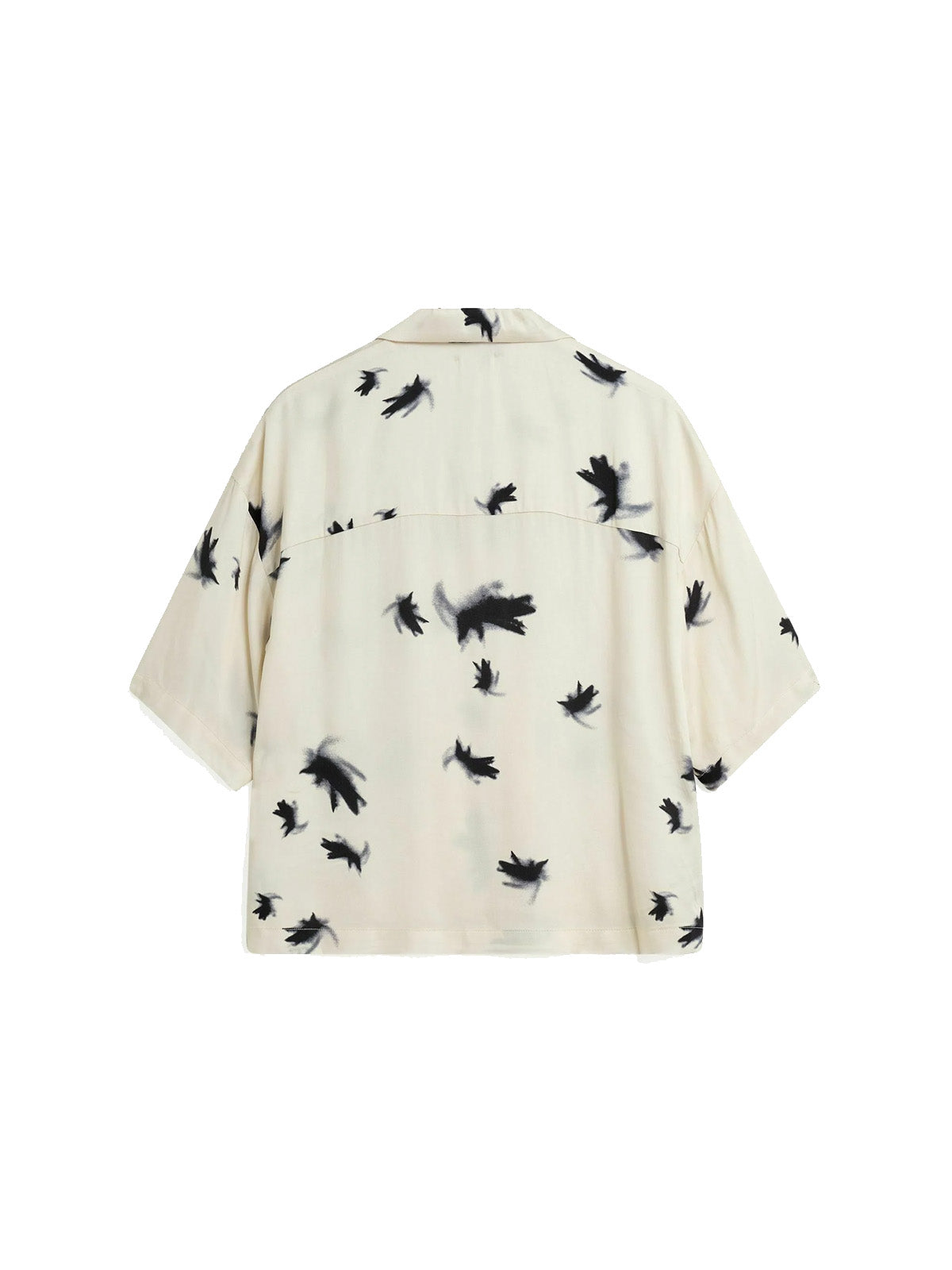 Minimum Keanna SS Shirt Coco Milk