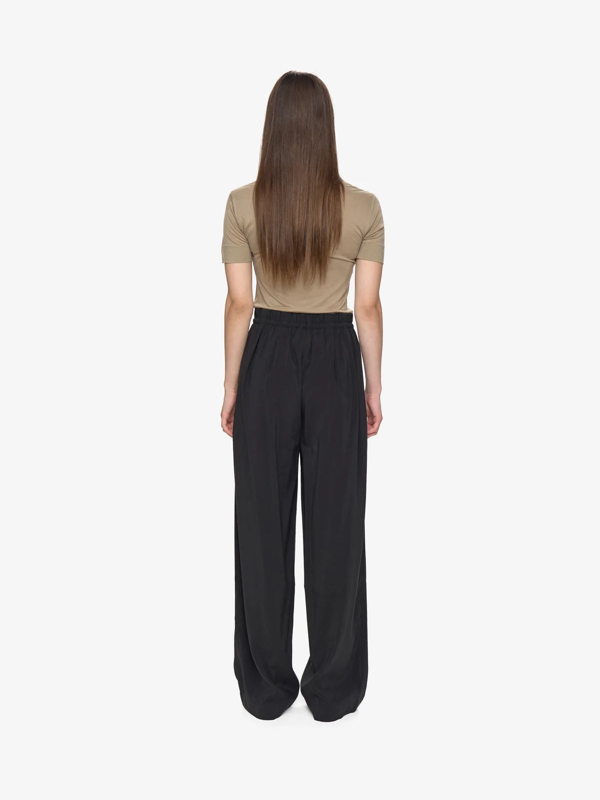 Minimum Laurena Pants Black