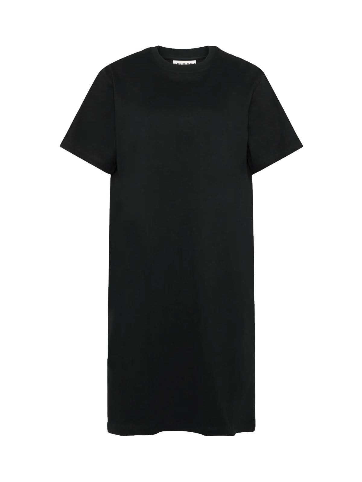 Minimum Lida Dress Black