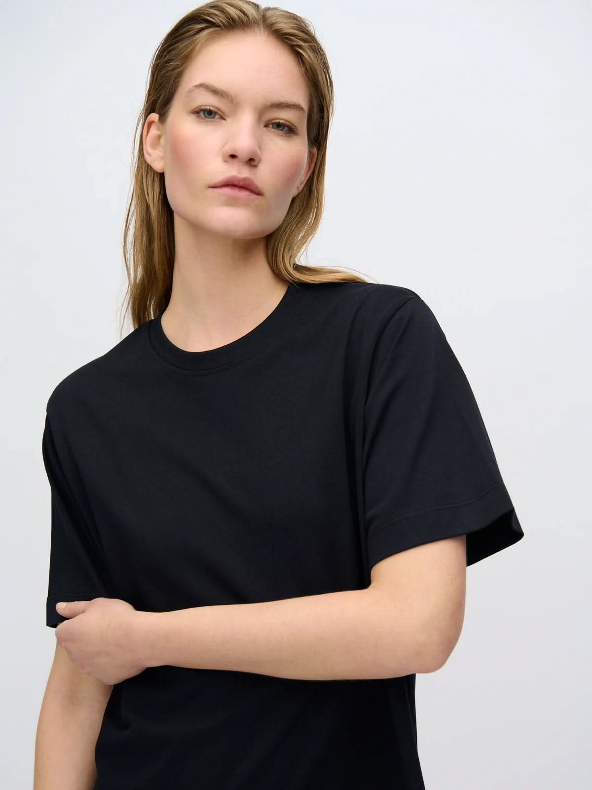 Minimum Lida Dress Black