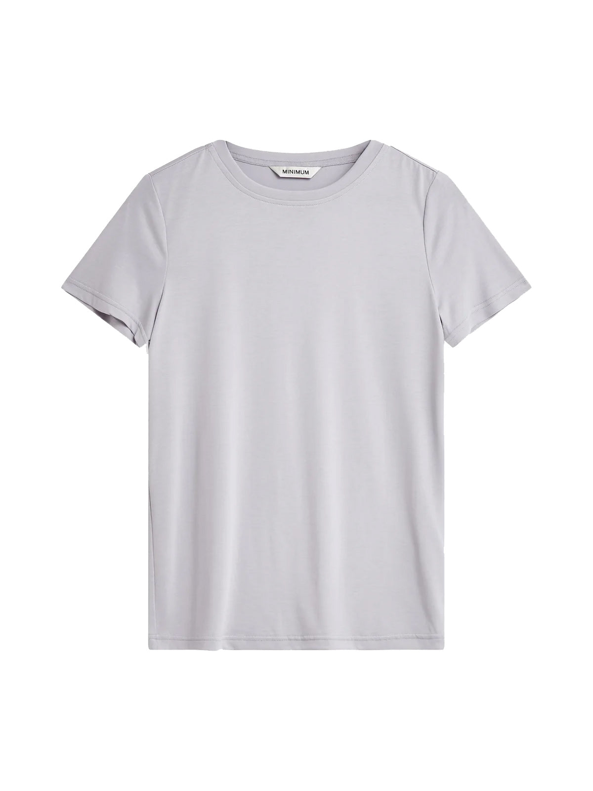 Minimum Rynah T-Shirt Evening Haze