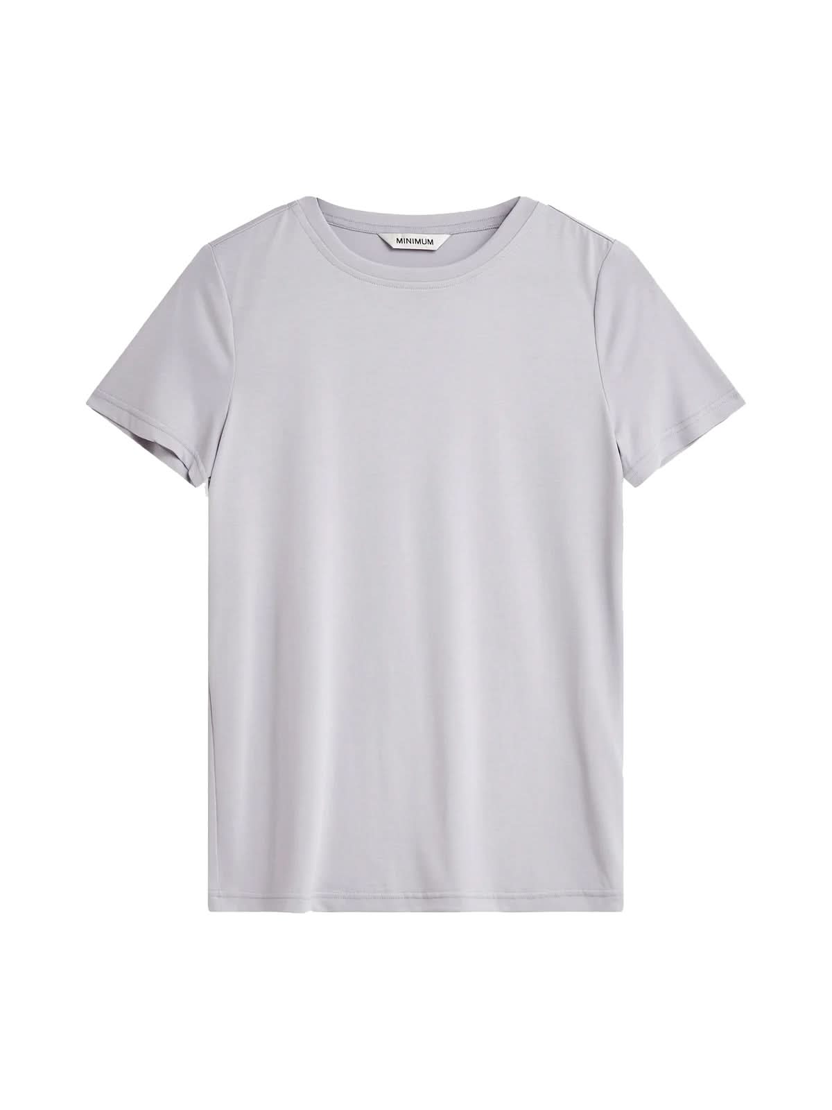 Minimum Rynah T-Shirt Evening Haze