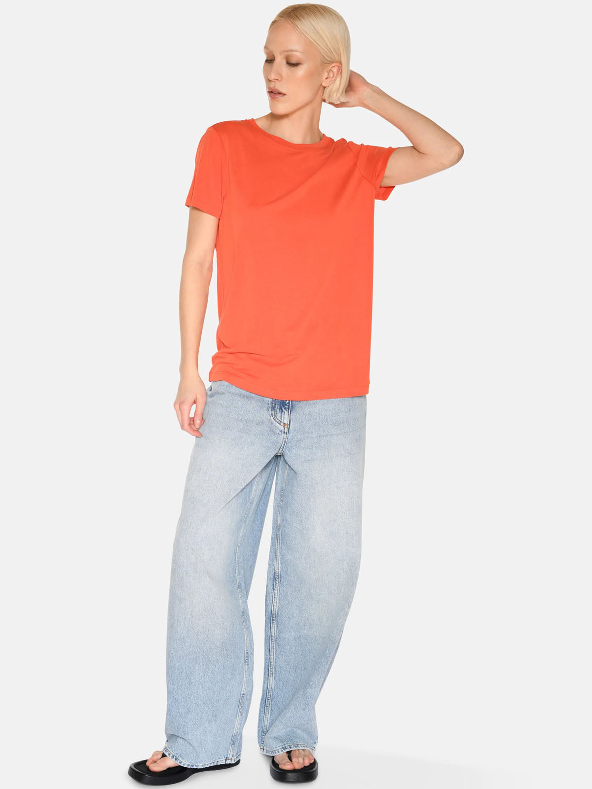 Minimum Rynah T-Shirt Fiesta