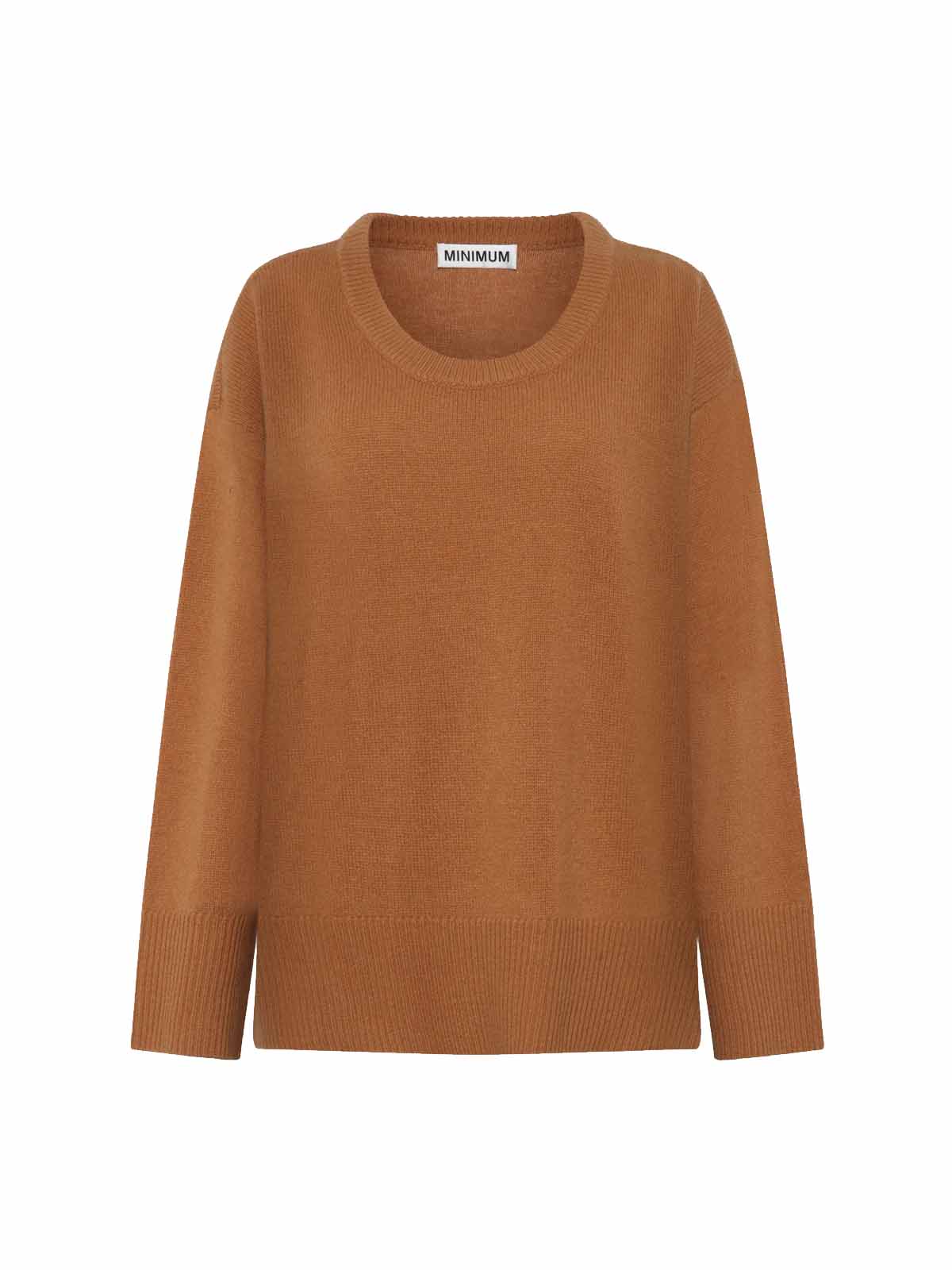 Minimum Sasha Knit Cashew