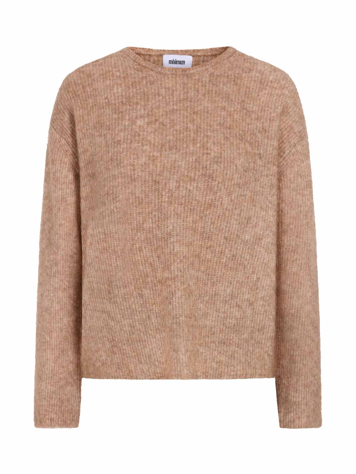 Minimum Calaha Jumper Tigers Eye