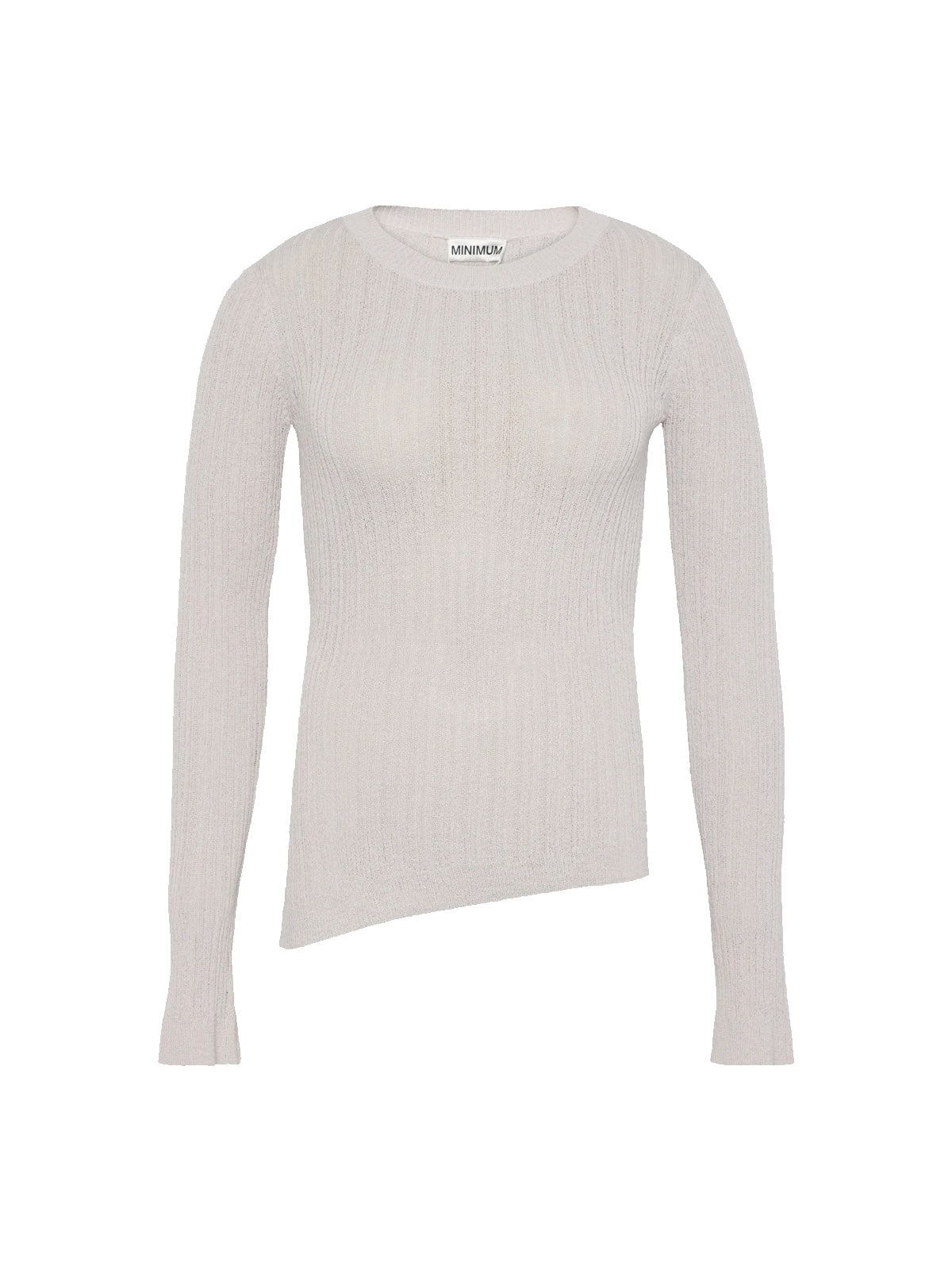 Minimum Emily Jumper Vapor Blue