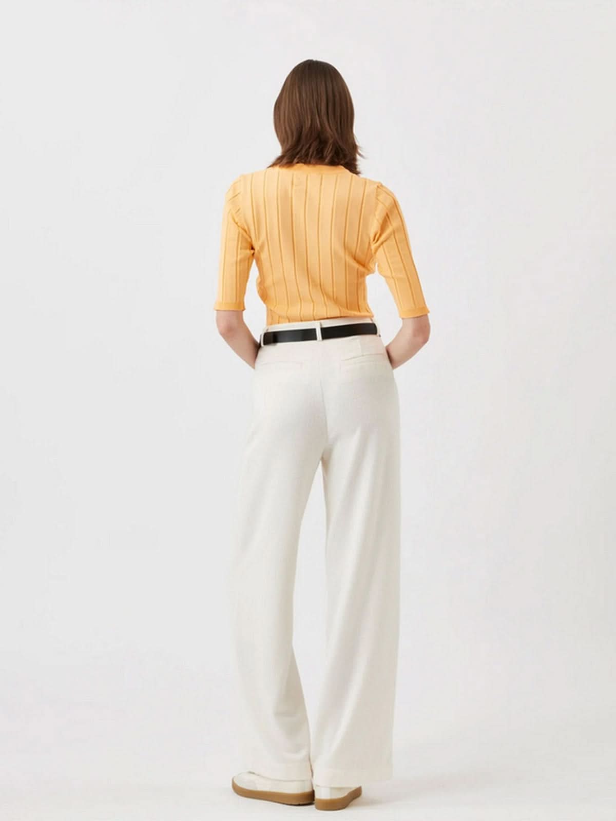 Minimum Lessa 2.0 Pants Coco Milk