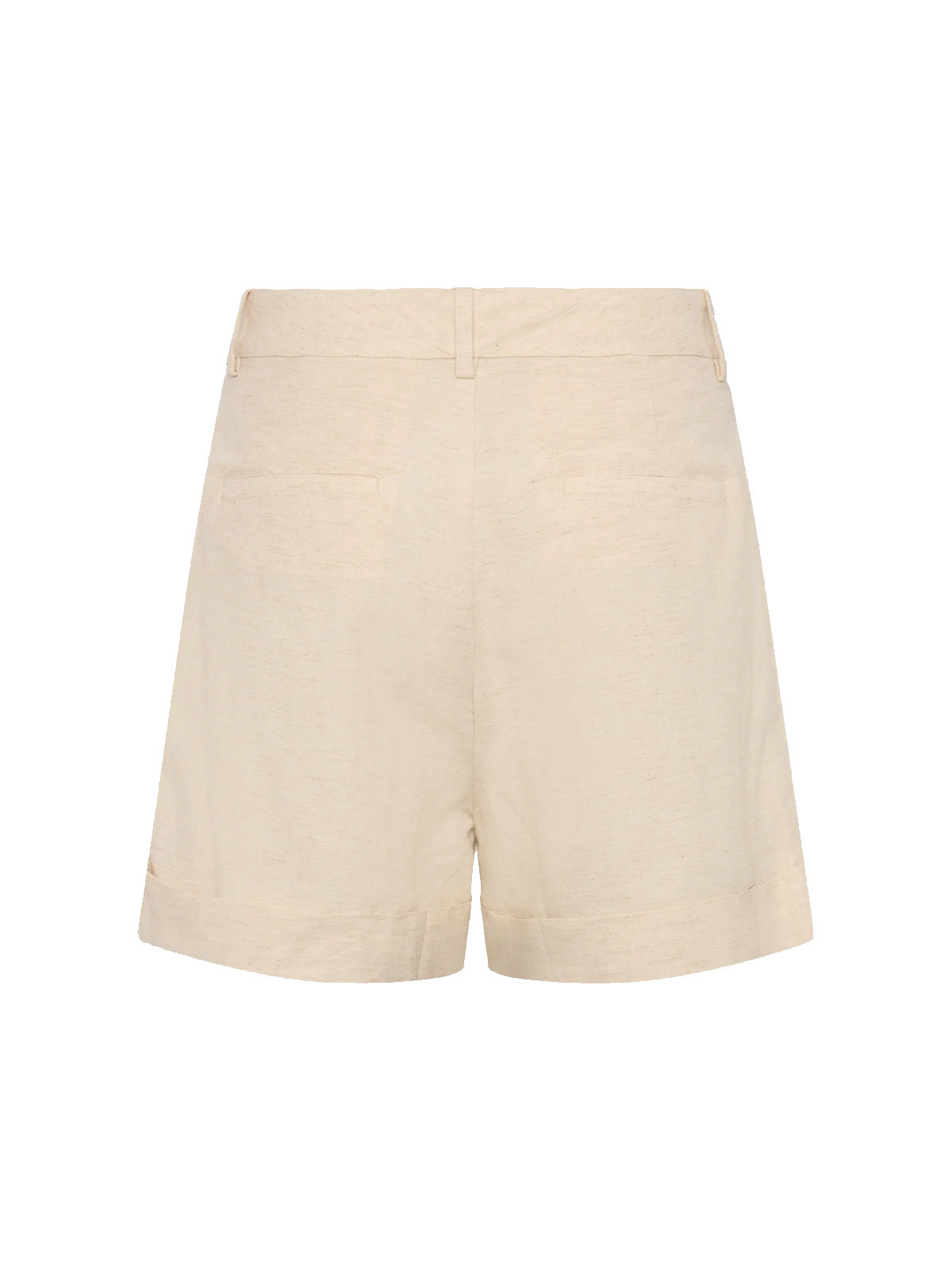 Minimum Selby Shorts Brown Rice