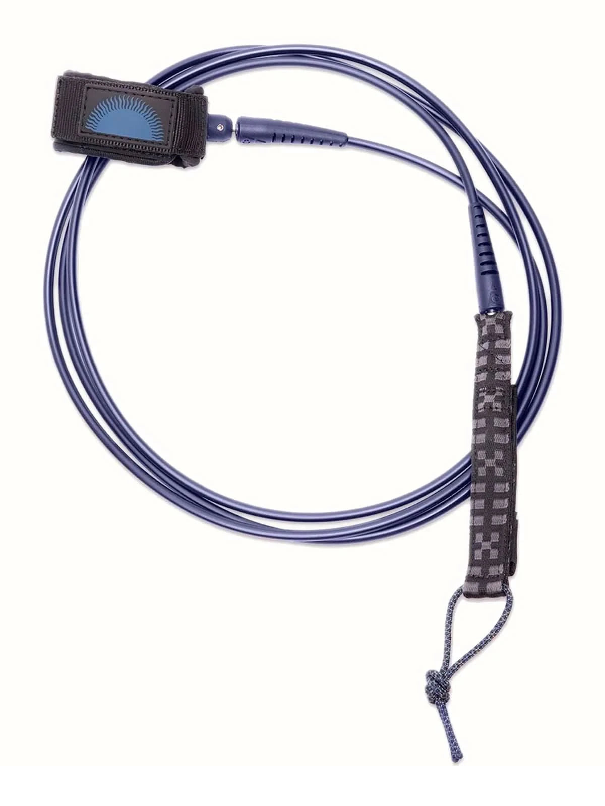 Mollusk Leash All Round 8'0 Indigo