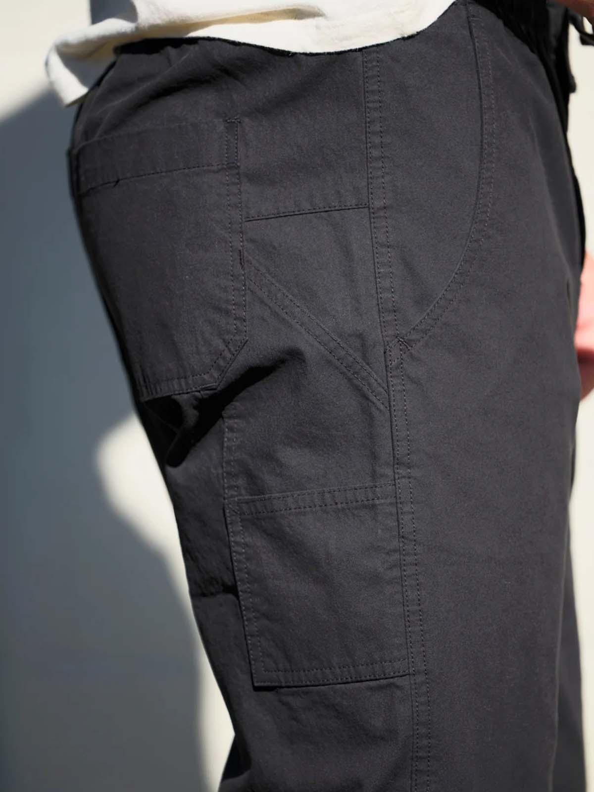 Mollusk Pinnacle Pants Black