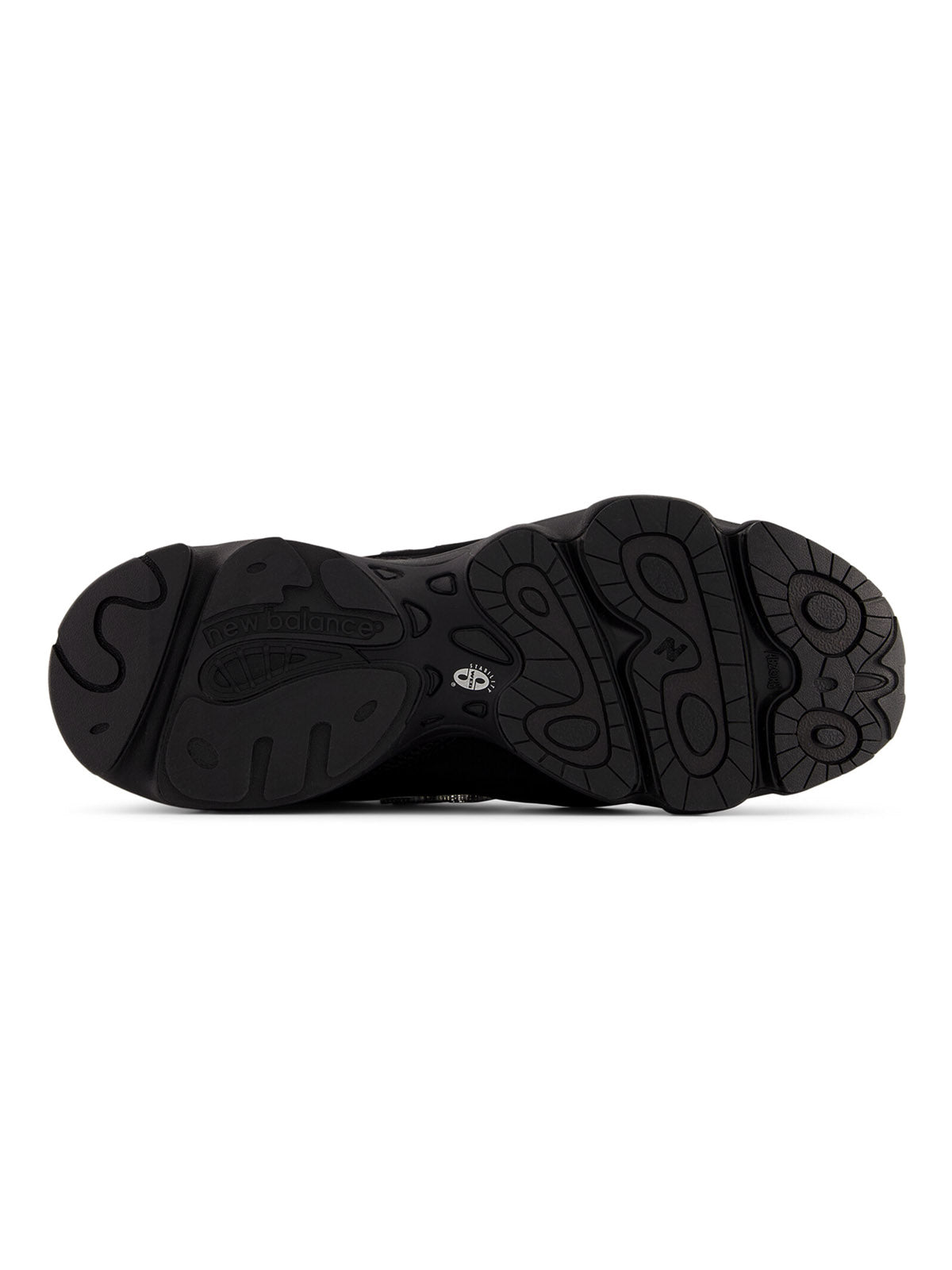 New Balance M1000B Black