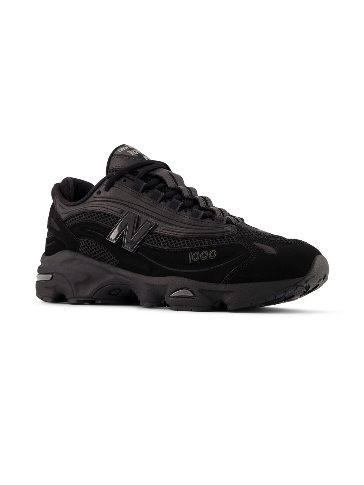 New Balance M1000B Black