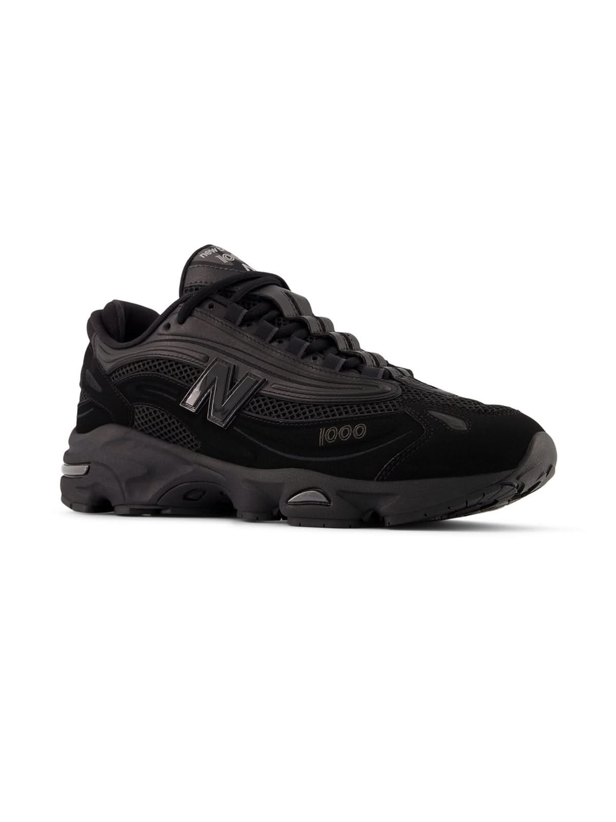 New Balance M1000B Black
