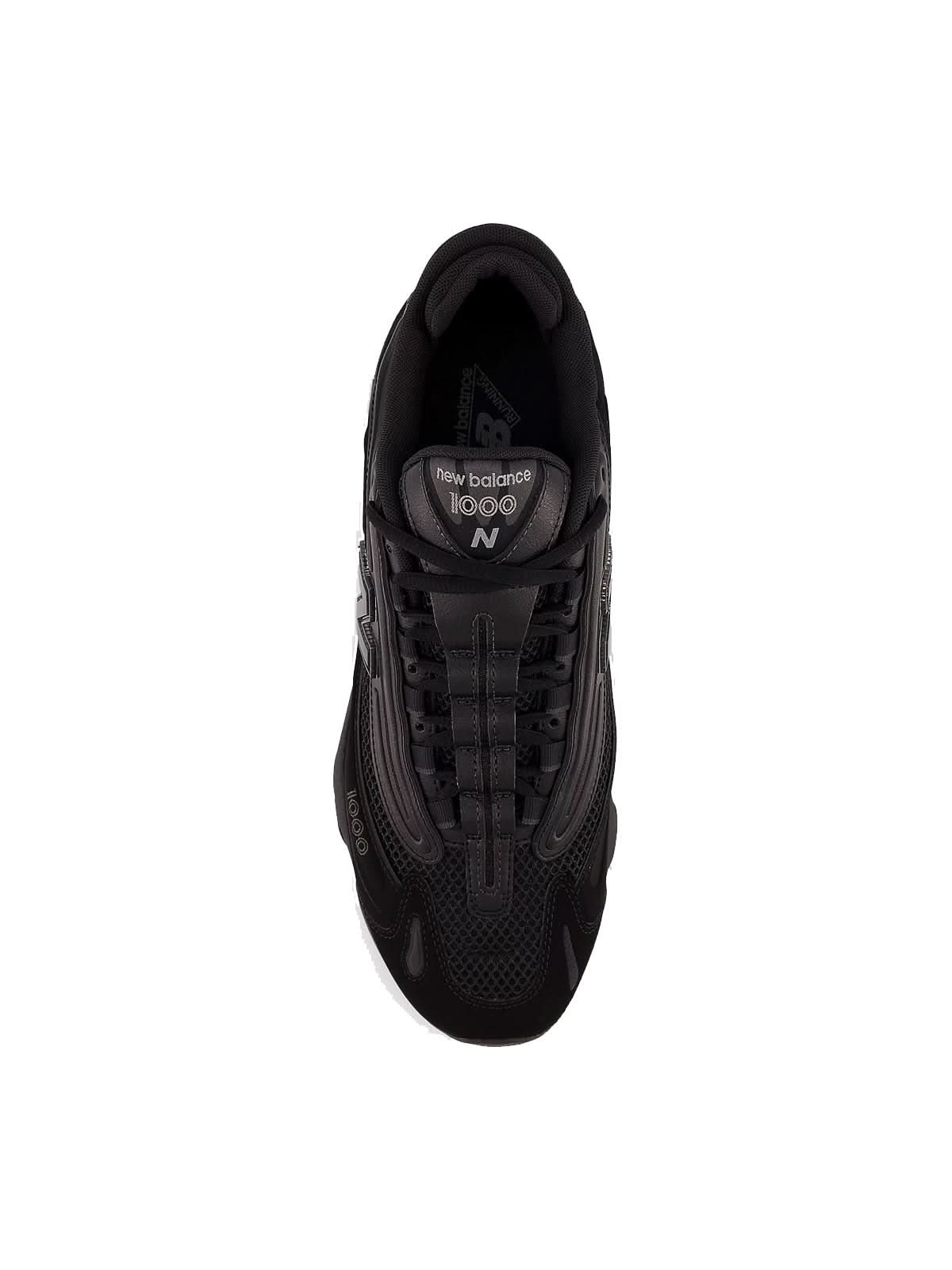 New Balance M1000B Black