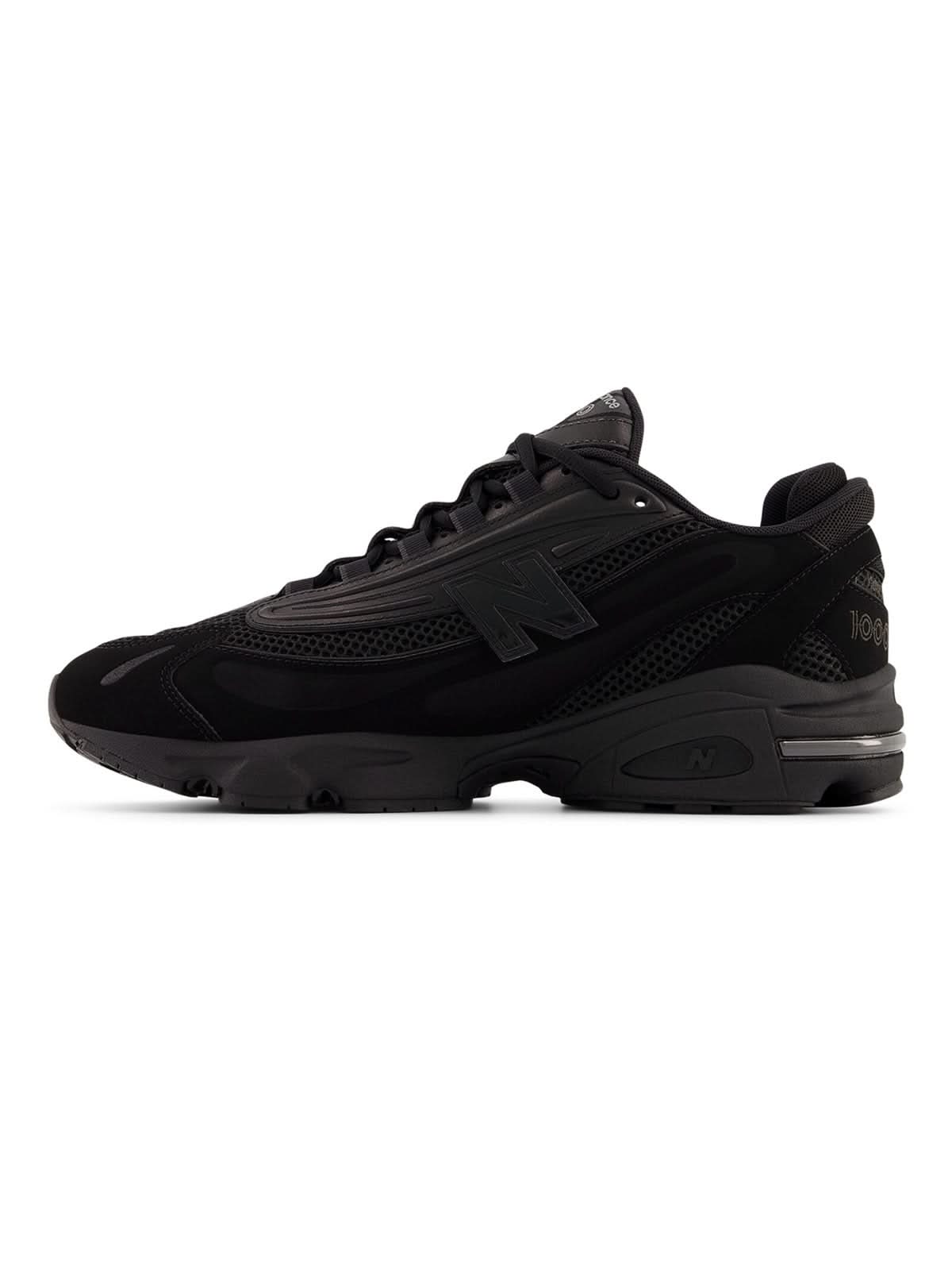 New Balance M1000B Black