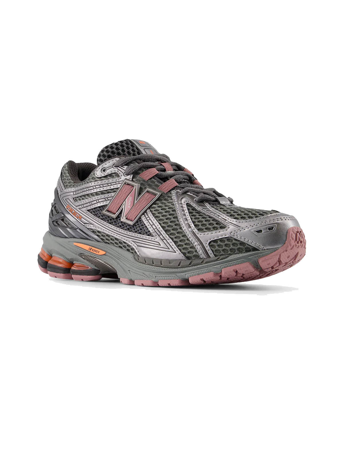 New Balance U 1906 29R Metallic / Rosewood