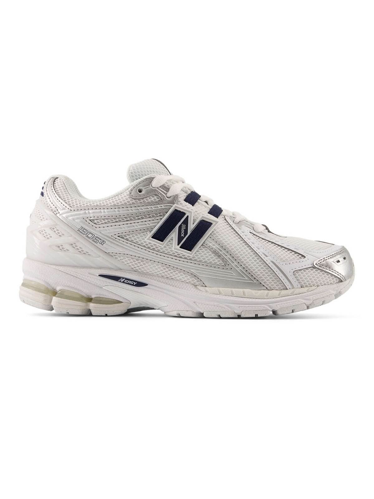 New Balance U 1906 RCM White
