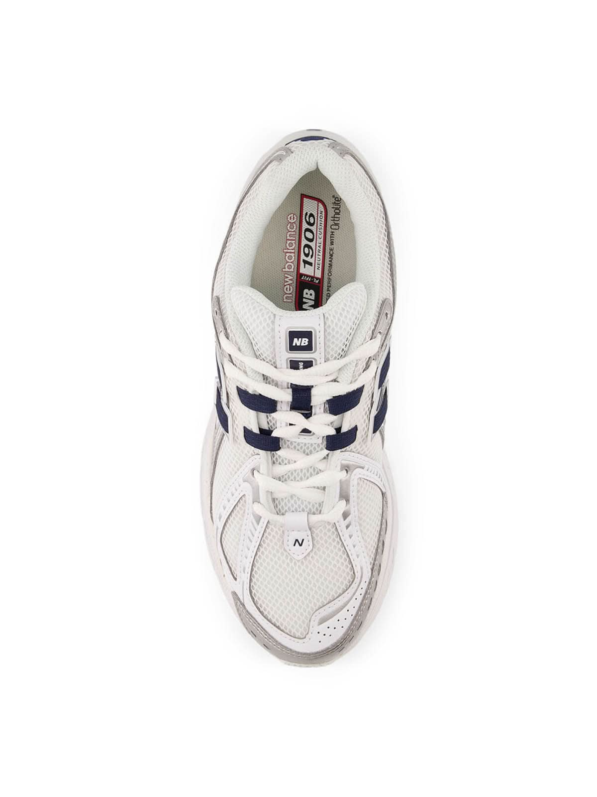 New Balance U 1906 RCM White