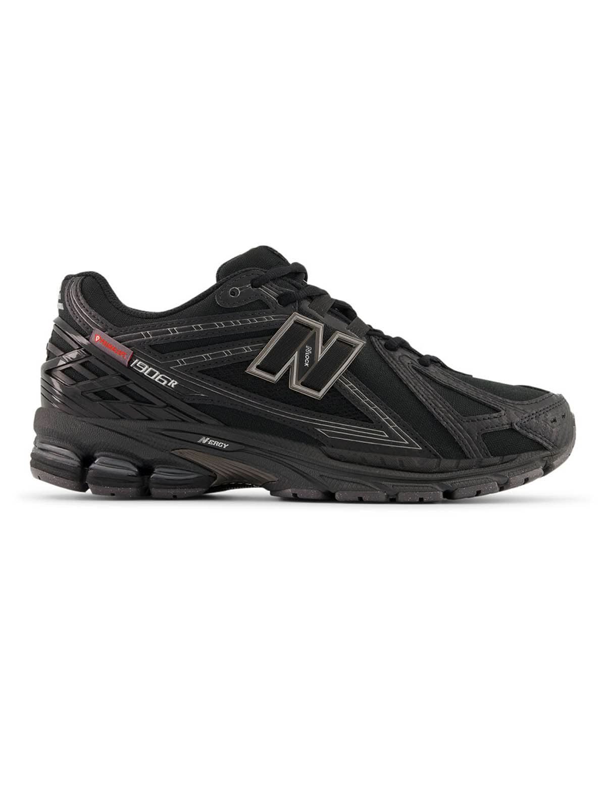New Balance U 1906 ROE Black