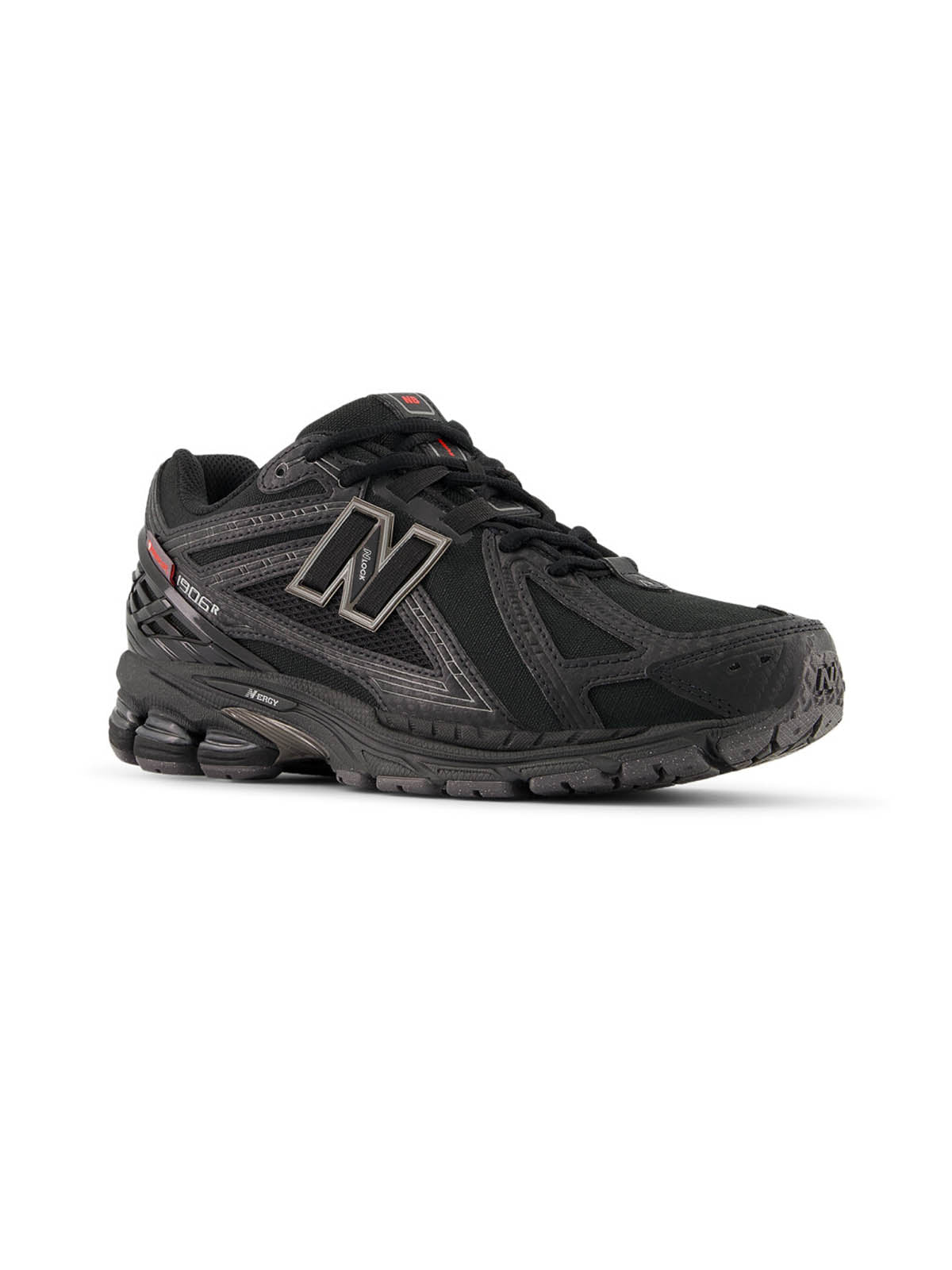 New Balance U 1906 ROE Black