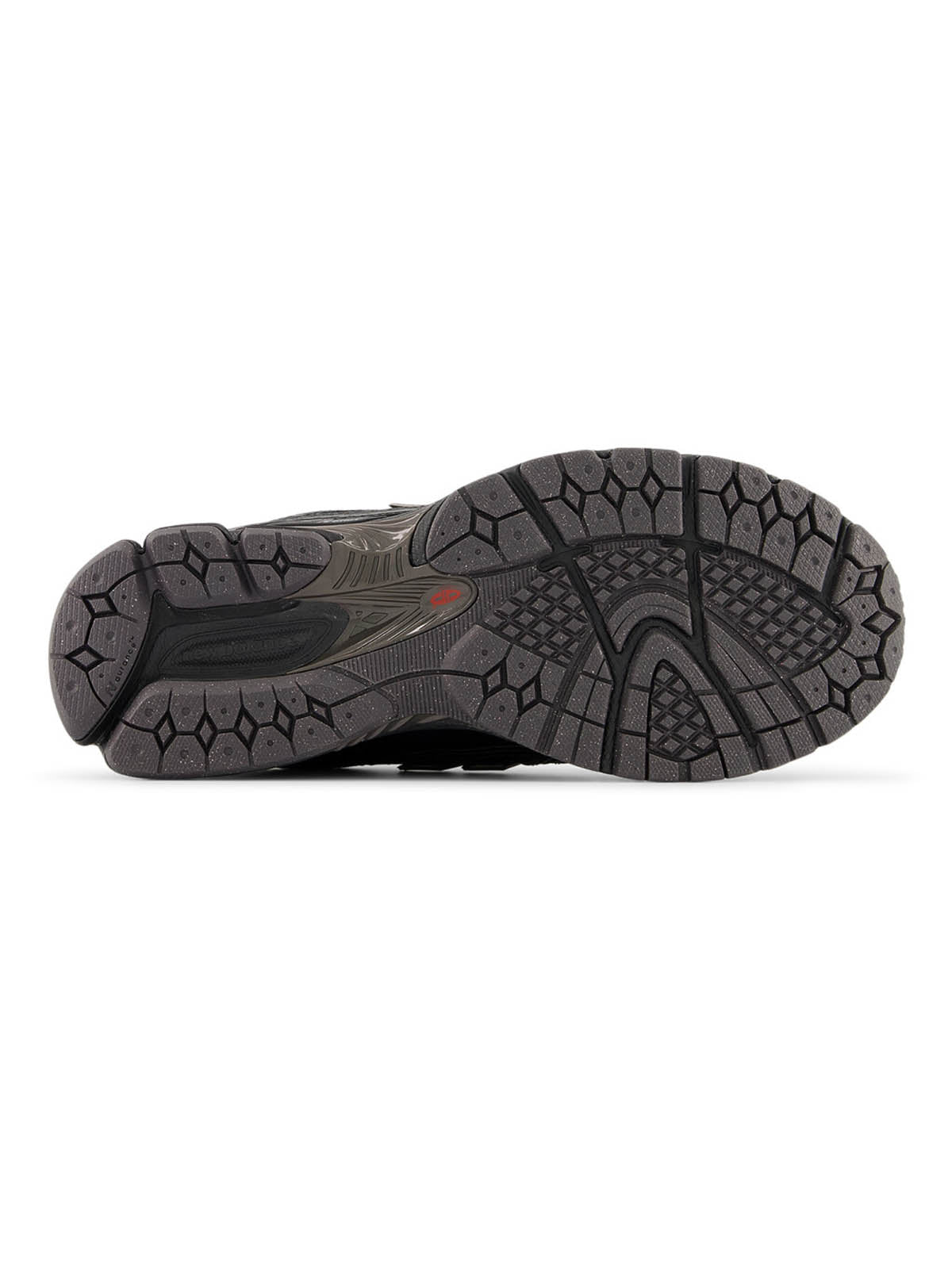 New Balance U 1906 ROE Black