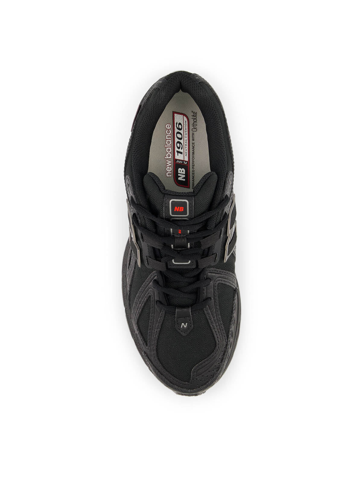New Balance U 1906 ROE Black