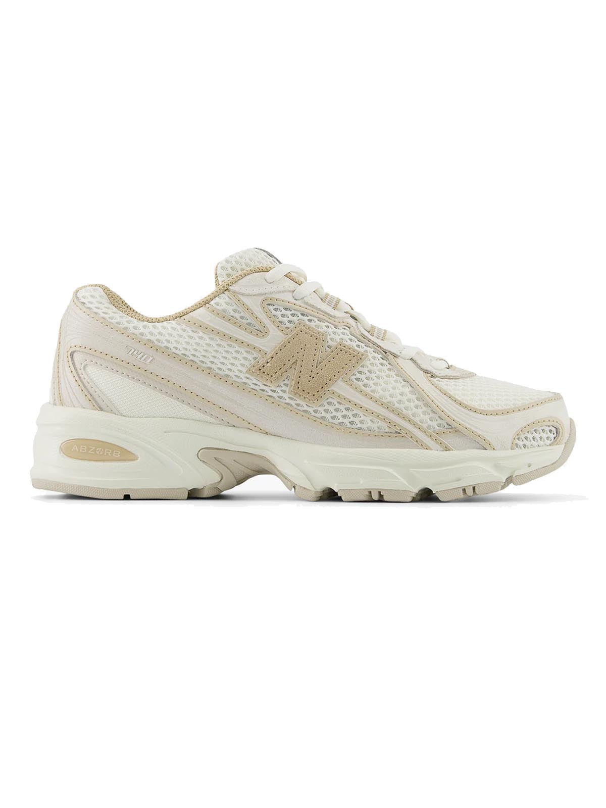 New Balance U 740 IN2 incense