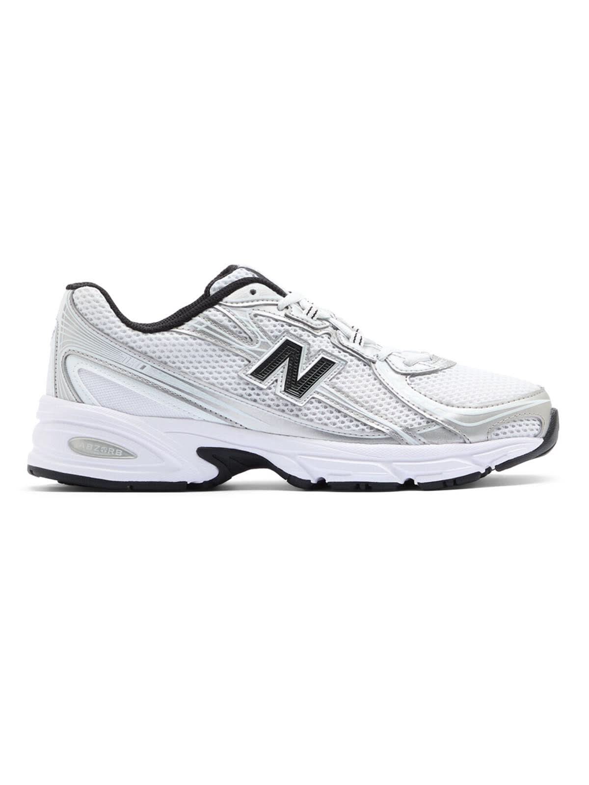 New Balance U 740 NW2 White