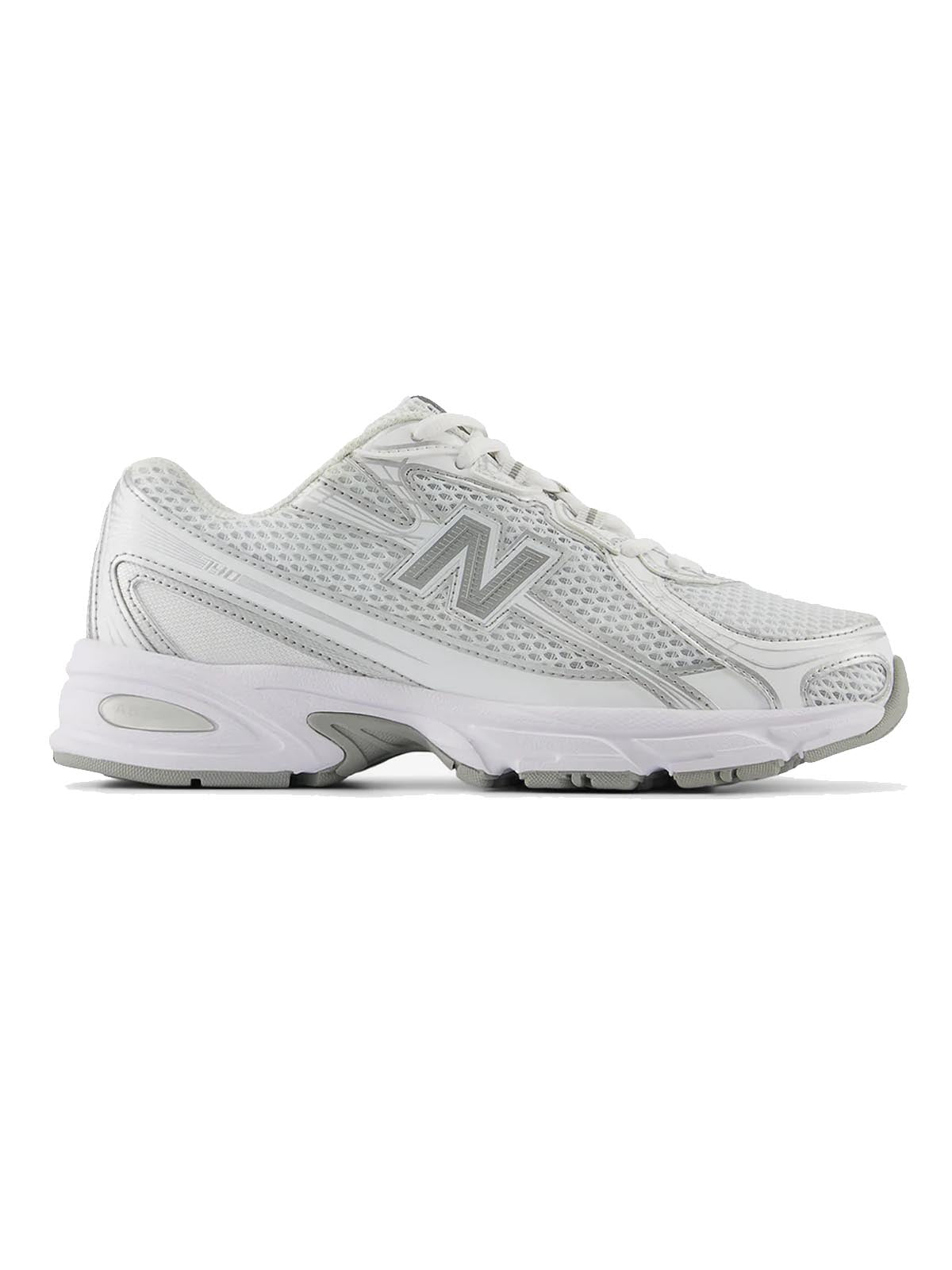 New Balance U 740 WM2 White
