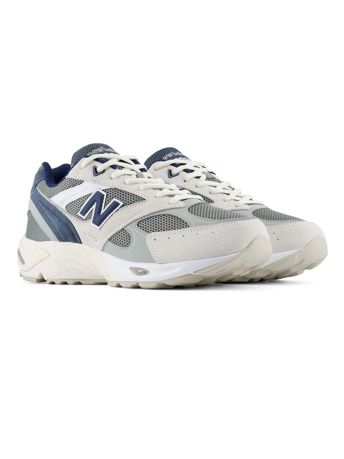 New Balance U 880R Sea Salt Bayberry Navy
