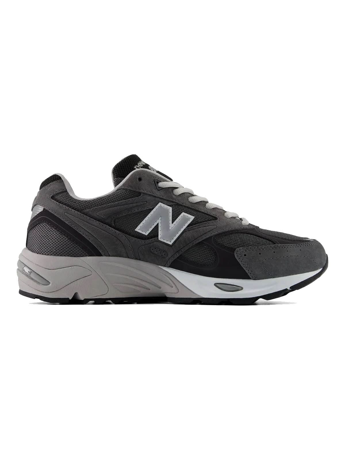 New Balance U 880R Slate Grey Magnet