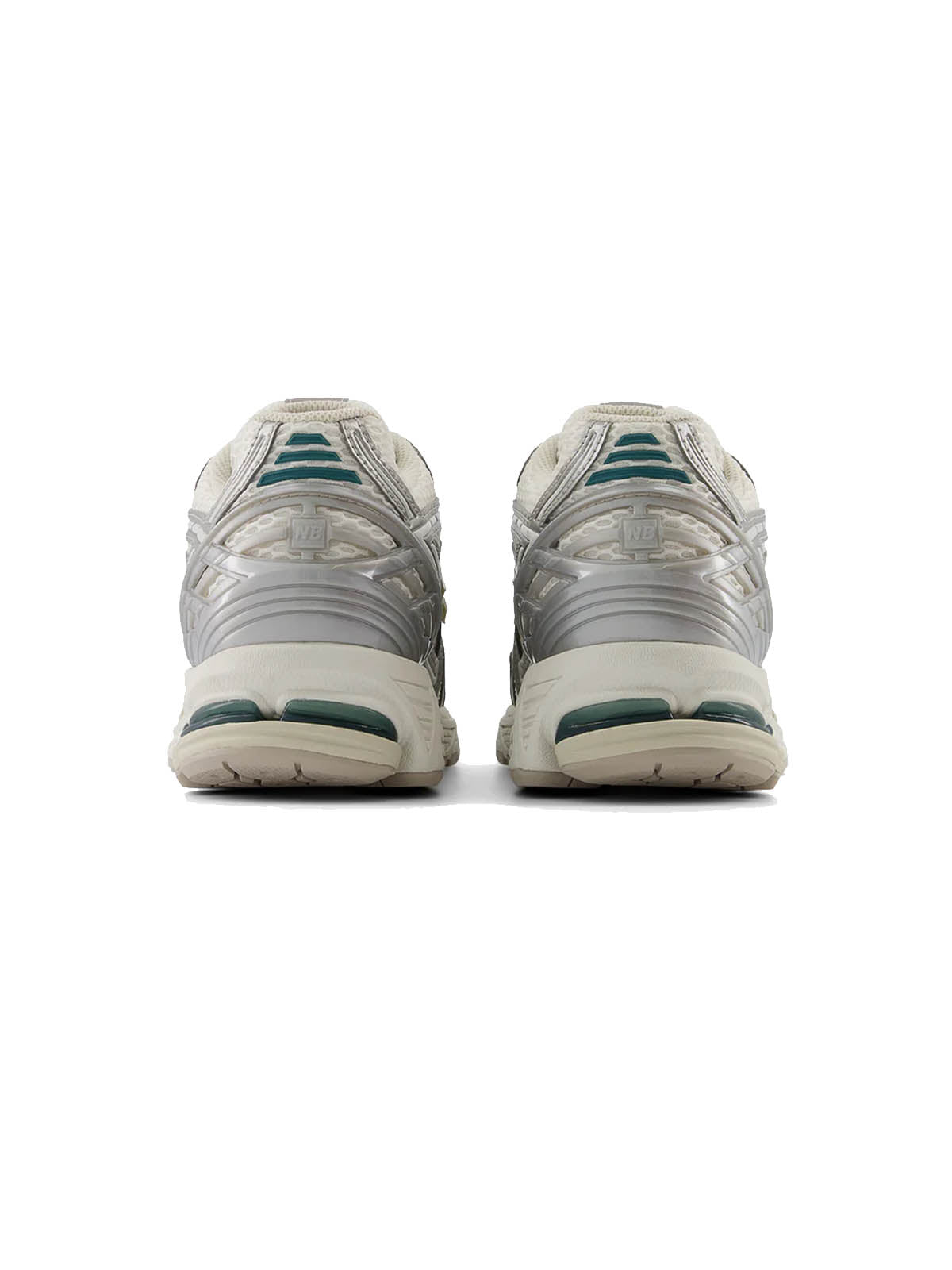New Balance M 1906 REE Silver Metallic